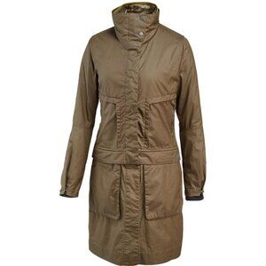 Merrell Women’s Voyer 3-in-1 Jacket Waterproof NWT - Womens XL - Olive Green